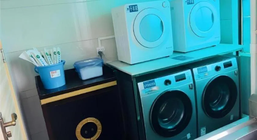 City Comfort Inn Zhanjiang Mazhang Pedestrian Street High-speed Railway West Station