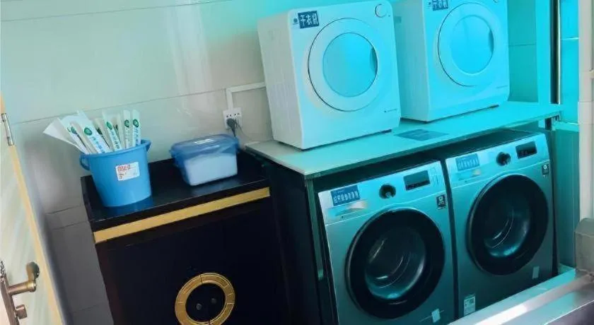 City Comfort Inn Zhanjiang Mazhang Pedestrian Street High-speed Railway West Station