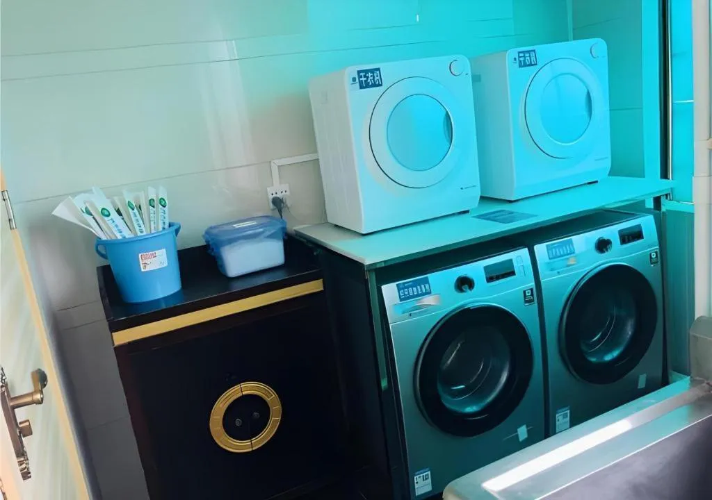 City Comfort Inn Zhanjiang Mazhang Pedestrian Street High-speed Railway West Station