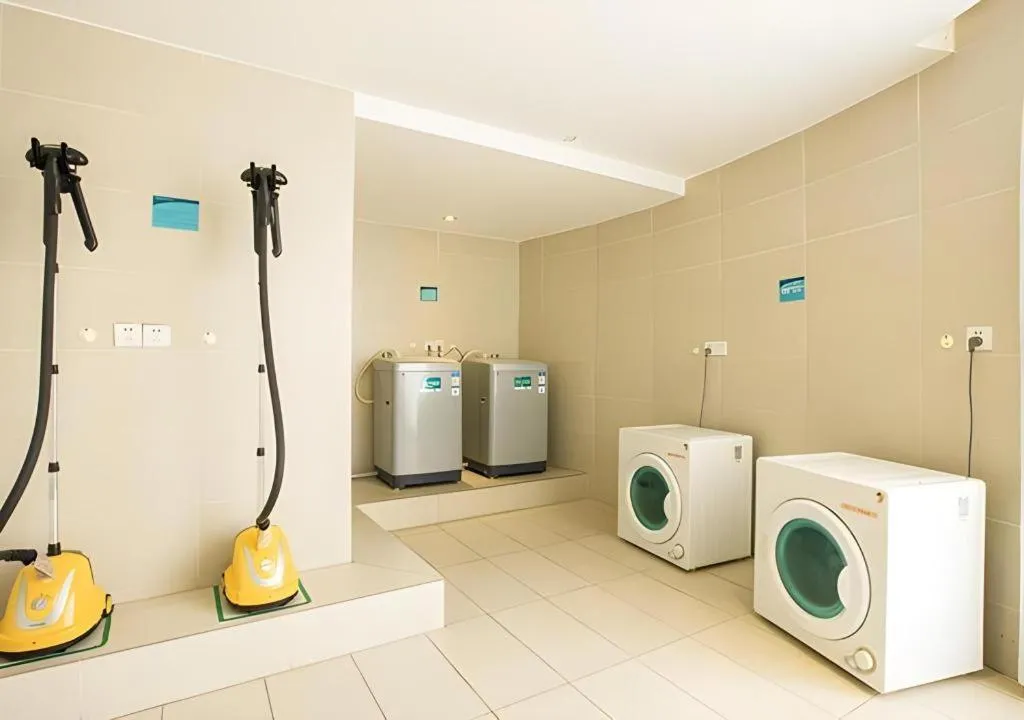 City Comfort Inn Nanning Qingxiu Wanda Dongge Road Metro Station