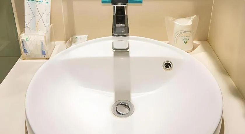 City Comfort Inn Nanning Qingxiu Wanda Dongge Road Metro Station