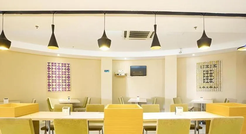 City Comfort Inn Nanning Qingxiu Wanda Dongge Road Metro Station