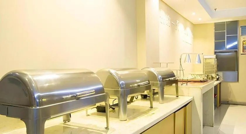 City Comfort Inn Nanning Qingxiu Wanda Dongge Road Metro Station