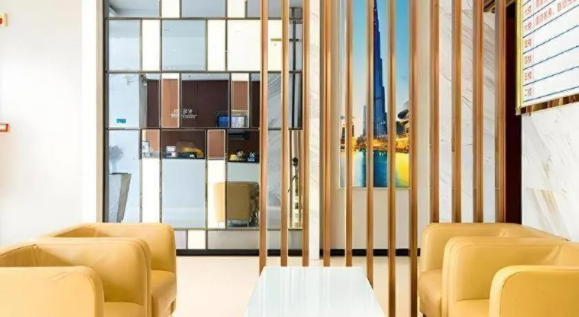 City Comfort Inn Nanning Qingxiu Wanda Dongge Road Metro Station