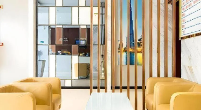 City Comfort Inn Nanning Qingxiu Wanda Dongge Road Metro Station