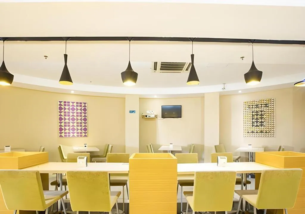 City Comfort Inn Nanning Qingxiu Wanda Dongge Road Metro Station