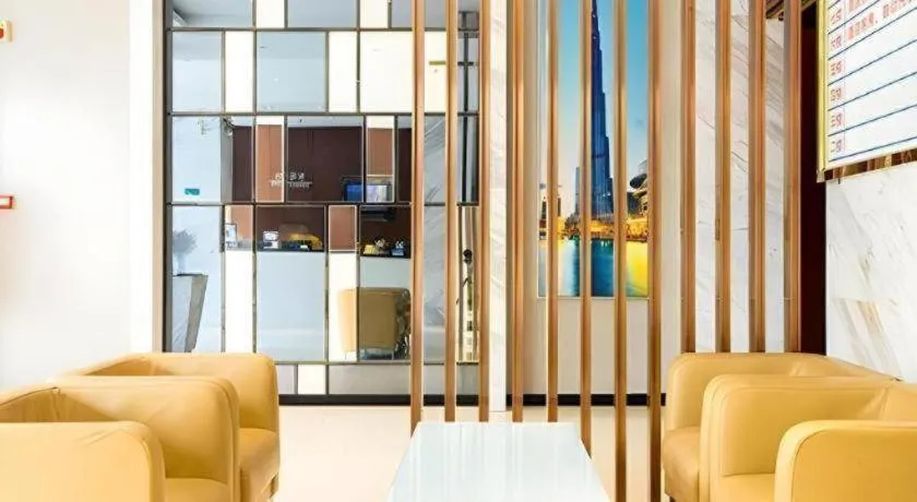 City Comfort Inn Nanning Qingxiu Wanda Dongge Road Metro Station