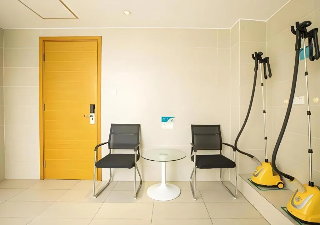 City Comfort Inn Nanning Qingxiu Wanda Dongge Road Metro Station