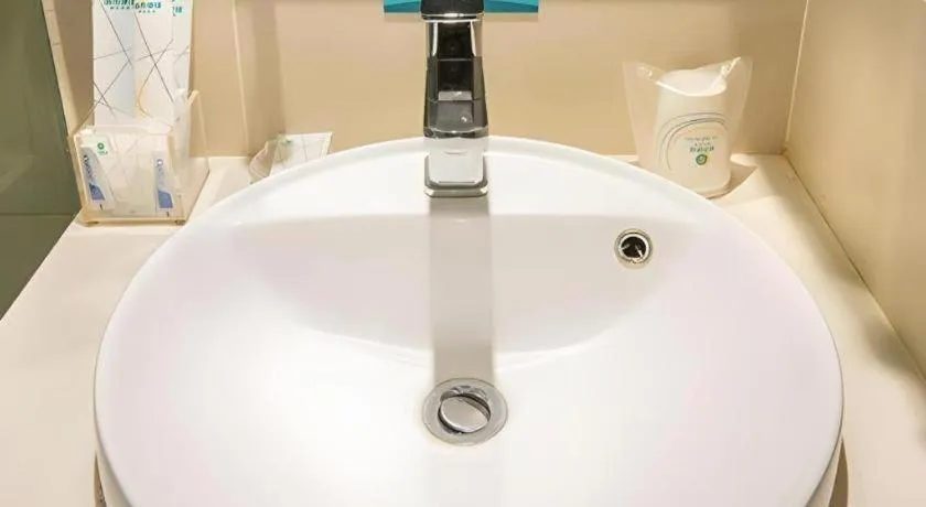 City Comfort Inn Nanning Qingxiu Wanda Dongge Road Metro Station