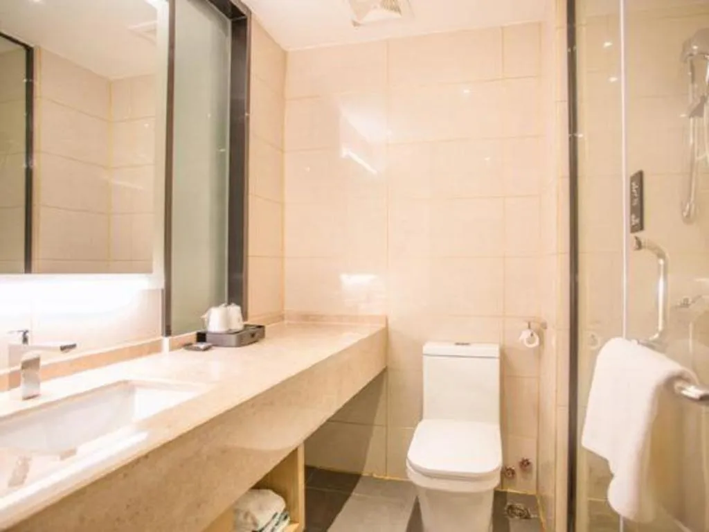 City Comfort Inn Chibi Walking Street