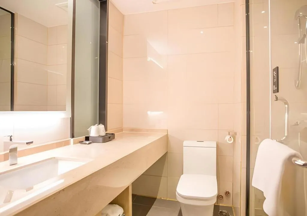 City Comfort Inn Chibi Walking Street