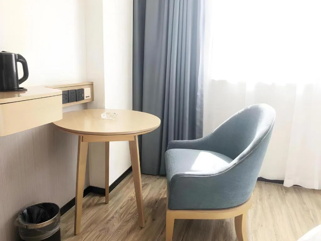 City Comfort Inn Chibi Walking Street