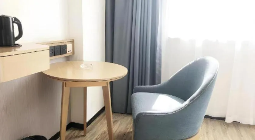 City Comfort Inn Chibi Walking Street