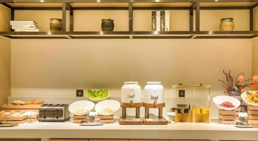 City Comfort Inn Chibi Walking Street