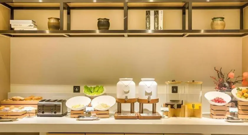 City Comfort Inn Chibi Walking Street