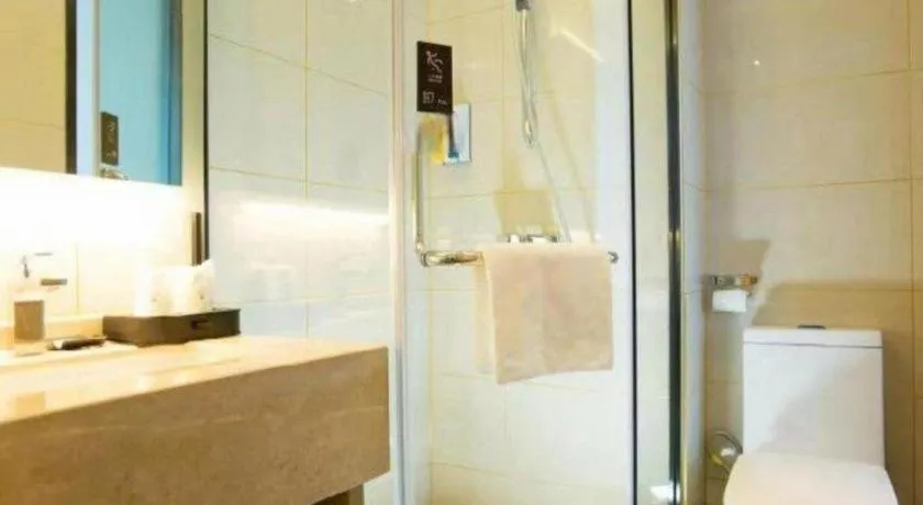 City Comfort Inn Chibi Walking Street