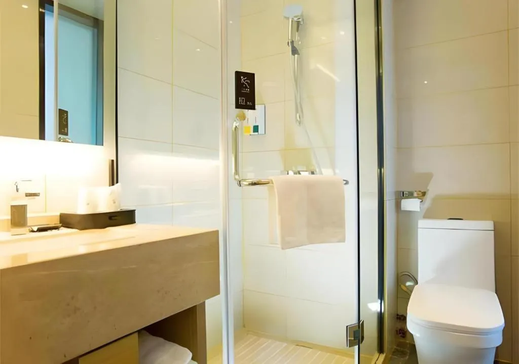 City Comfort Inn Chibi Walking Street