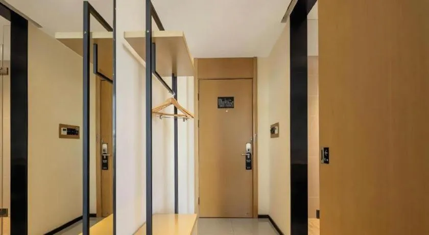 City Comfort Inn Chibi Walking Street