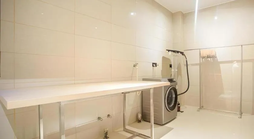 City Comfort Inn Chibi Walking Street