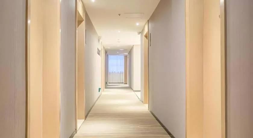 City Comfort Inn Chibi Walking Street