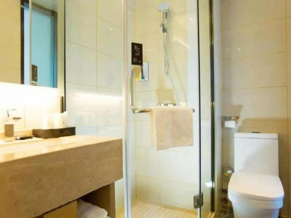 City Comfort Inn Chibi Walking Street