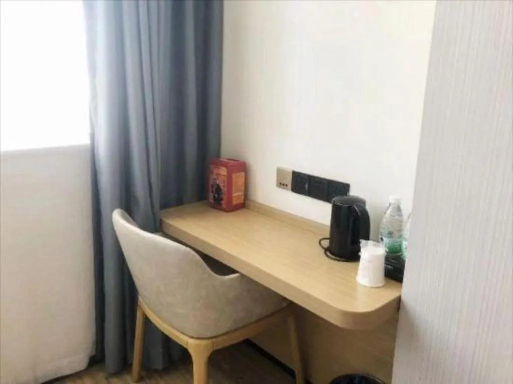 City Comfort Inn Chibi Walking Street