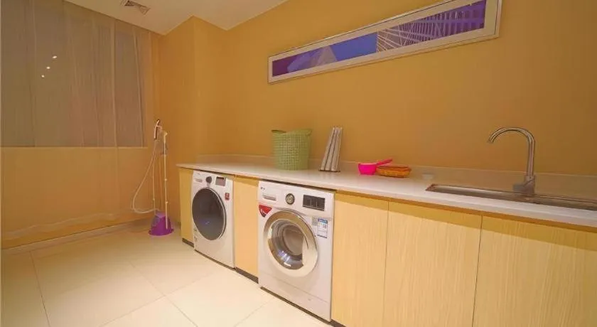 City Comfort Inn Foshan Kuiqi Road Metro Station