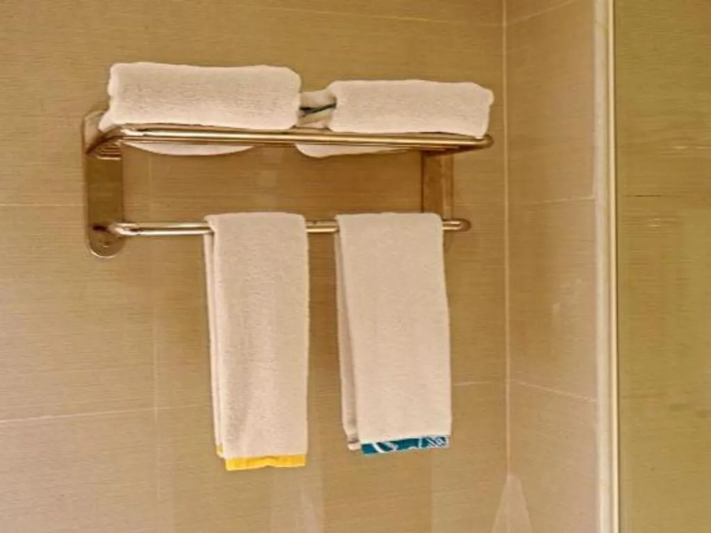 City Comfort Inn Foshan Kuiqi Road Metro Station