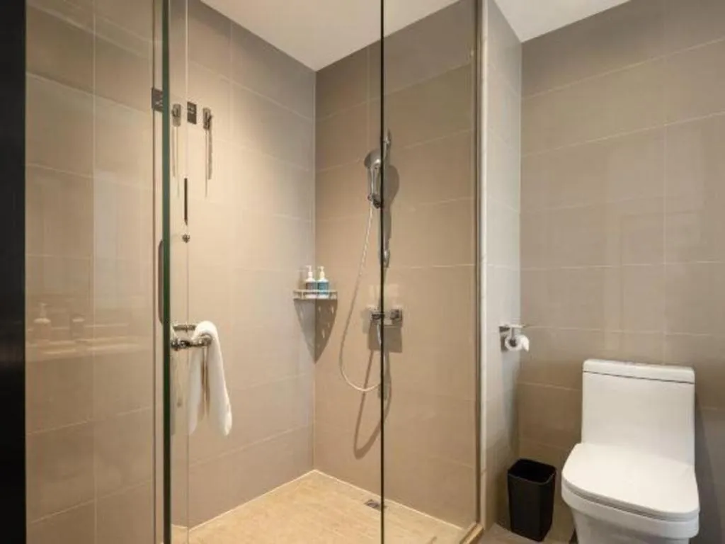 City Comfort Inn Foshan Kuiqi Road Metro Station