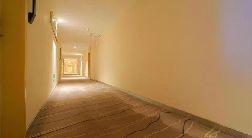 City Comfort Inn Foshan Kuiqi Road Metro Station