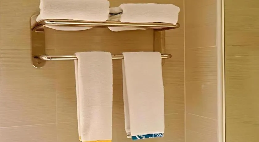 City Comfort Inn Foshan Kuiqi Road Metro Station