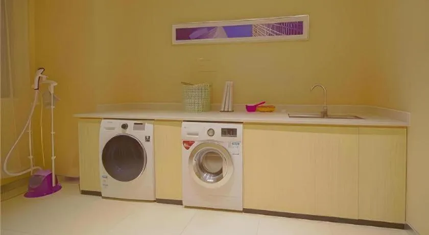 City Comfort Inn Foshan Kuiqi Road Metro Station