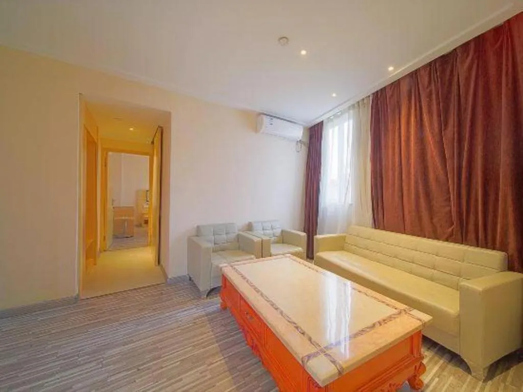 City Comfort Inn Foshan Kuiqi Road Metro Station