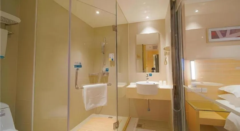 City Comfort Inn Foshan Kuiqi Road Metro Station