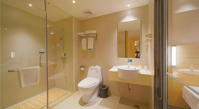 City Comfort Inn Foshan Kuiqi Road Metro Station