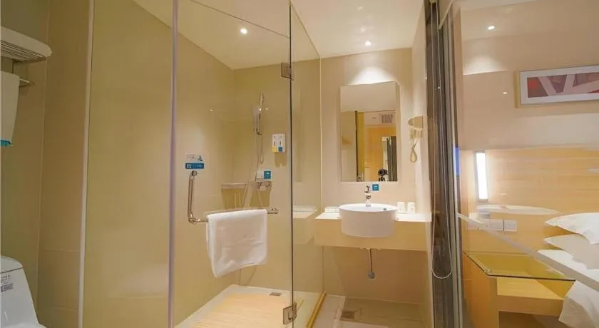 City Comfort Inn Foshan Kuiqi Road Metro Station