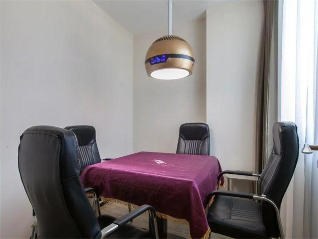 City Comfort Inn Wuhan International Expo Center Qianjin Village Metro Station