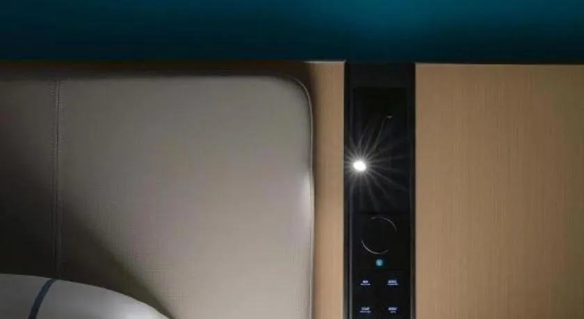 City Comfort Inn Wuhan International Expo Center Qianjin Village Metro Station