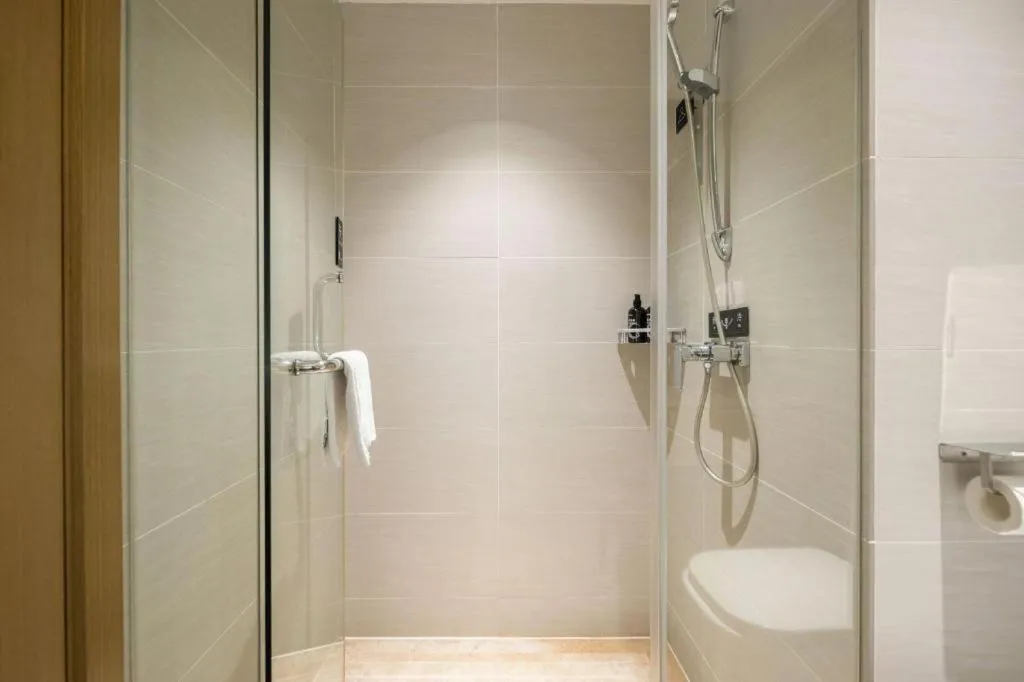 City Comfort Inn Wuzhou Municipal Government Vocational College