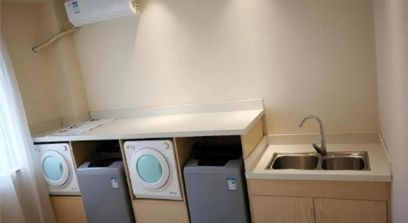 City Comfort Inn Wuzhou Municipal Government Vocational College