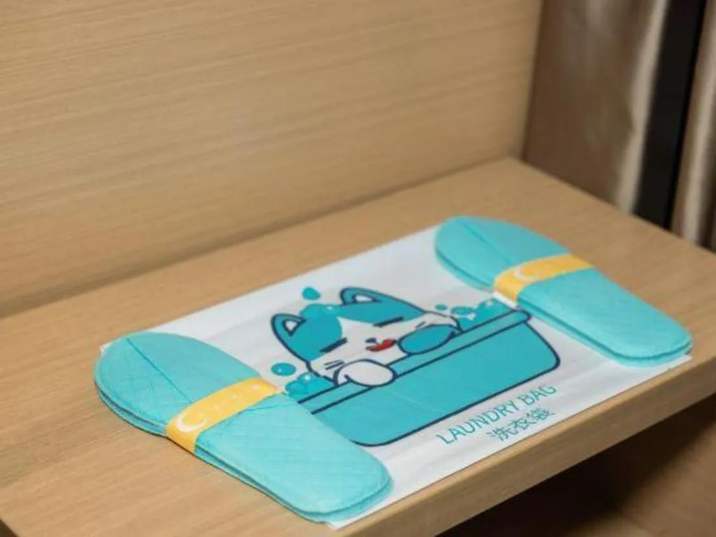 City Comfort Inn Wuzhou Municipal Government Vocational College