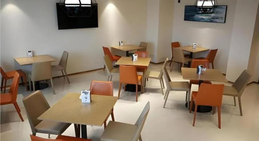 City Comfort Inn Wuzhou Municipal Government Vocational College