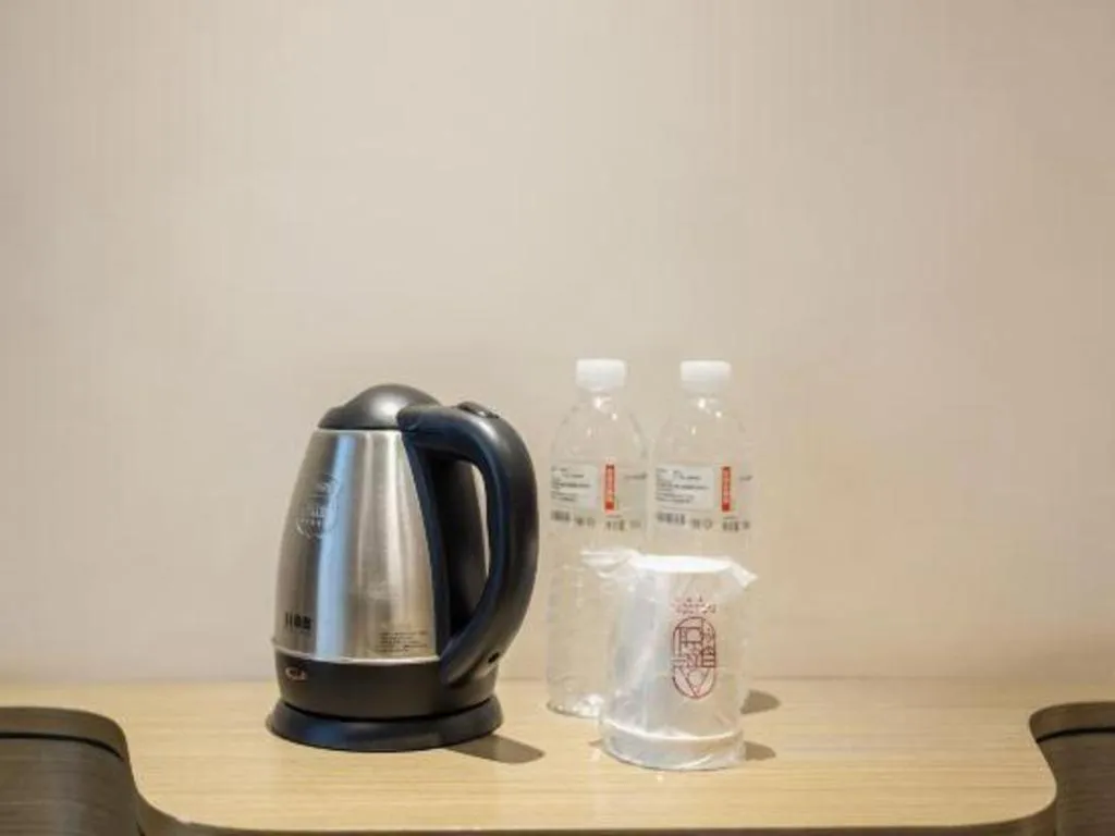 City Comfort Inn Wuzhou Municipal Government Vocational College