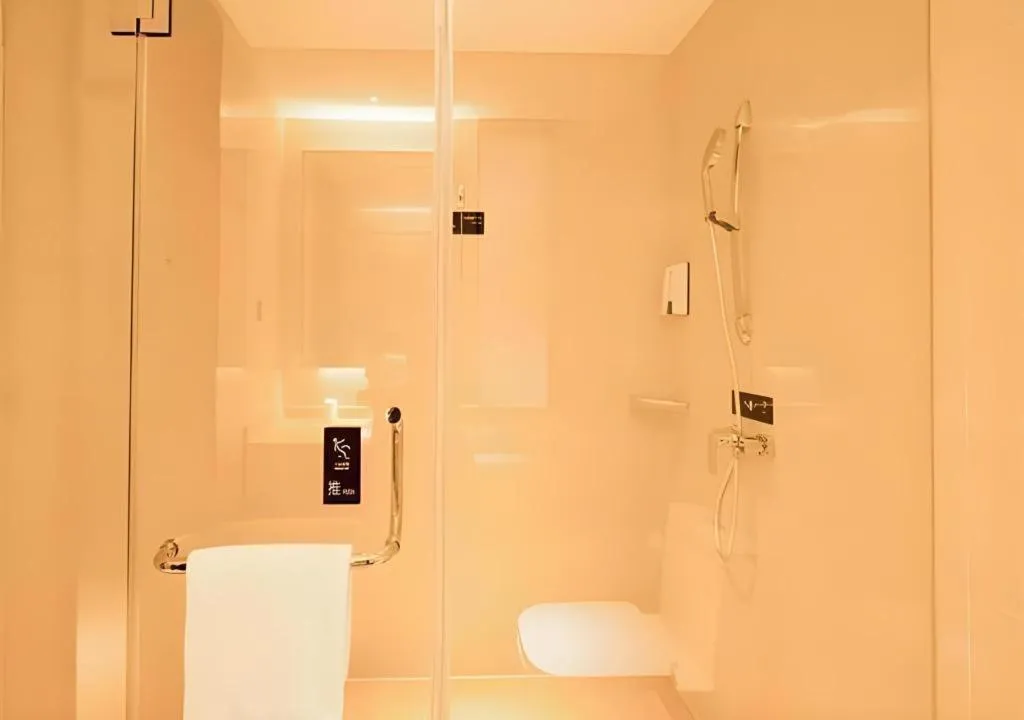 City Comfort Inn Wuzhou Municipal Government Vocational College