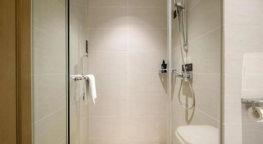 City Comfort Inn Wuzhou Municipal Government Vocational College