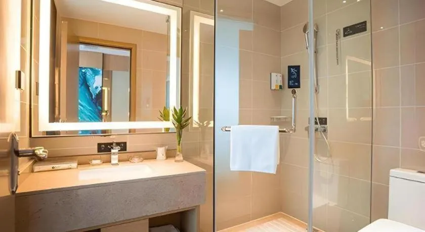 City Comfort Inn Suzhou Zhangjiagang Jingang Changjiang Xi Road