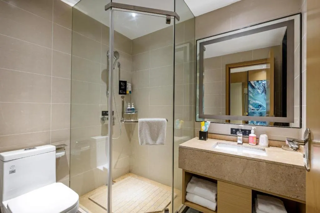 City Comfort Inn Suzhou Zhangjiagang Jingang Changjiang Xi Road