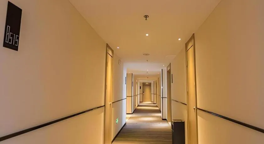 City Comfort Inn Suzhou Zhangjiagang Jingang Changjiang Xi Road