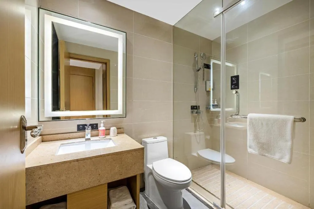 City Comfort Inn Suzhou Zhangjiagang Jingang Changjiang Xi Road