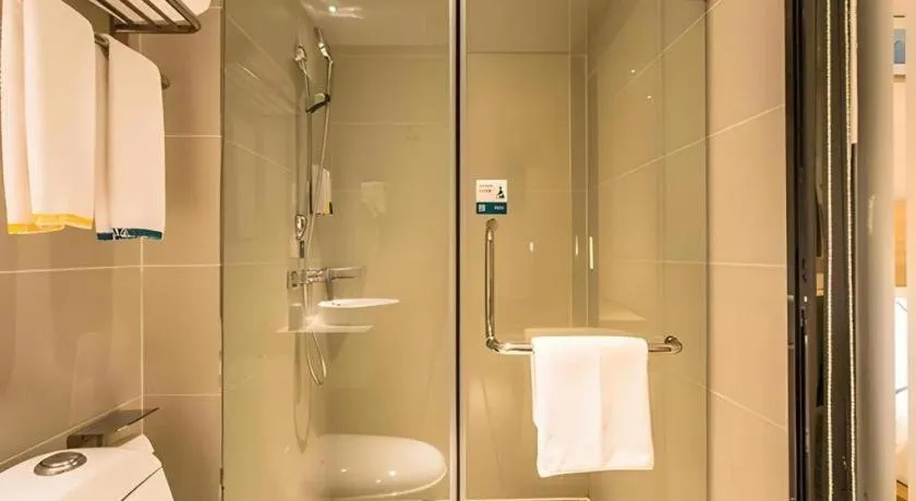 City Comfort Inn Liuzhou Rong'an